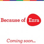 Because of Ezra