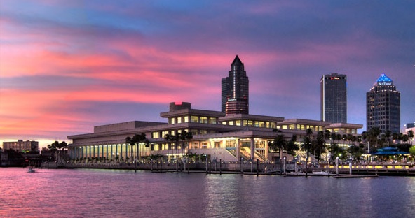 Tampa Convention Center